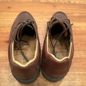 Filson | Shoes | Filson Mens Uplander Low Brown Leather 
